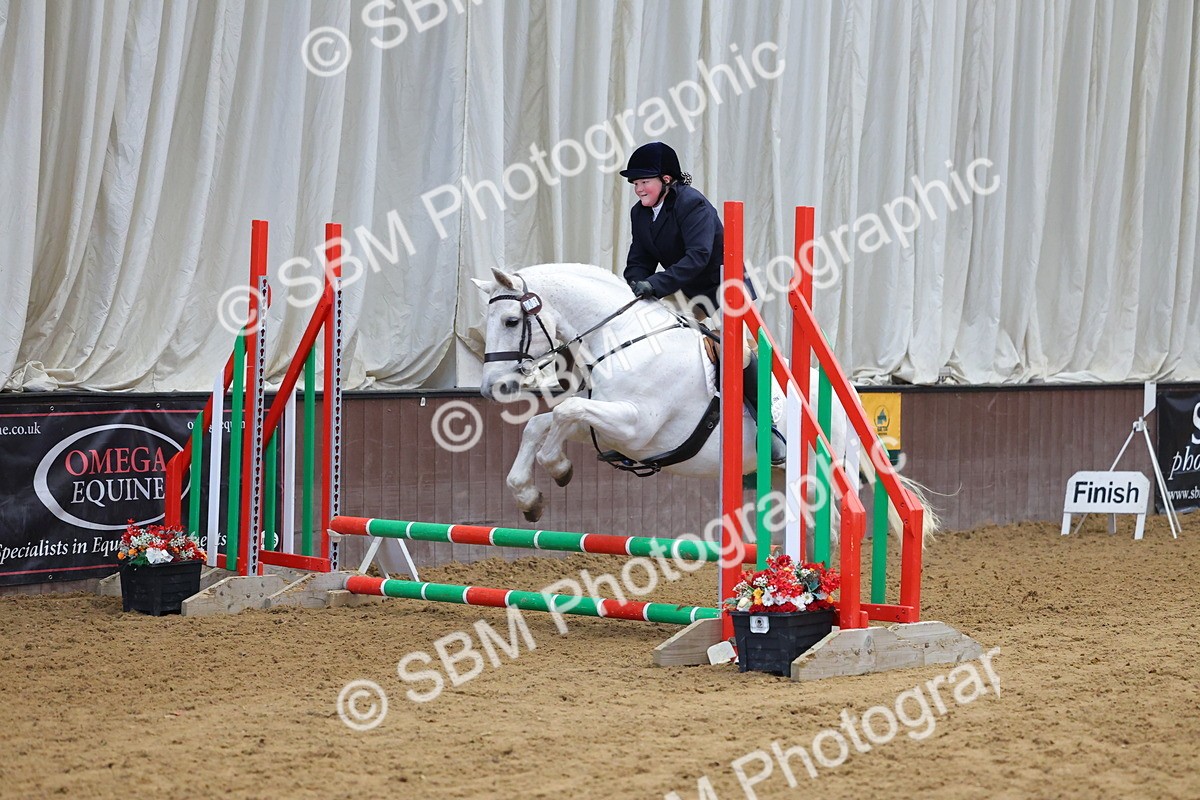SBM_000598 - Class 5 - 50cm - BRC Championships