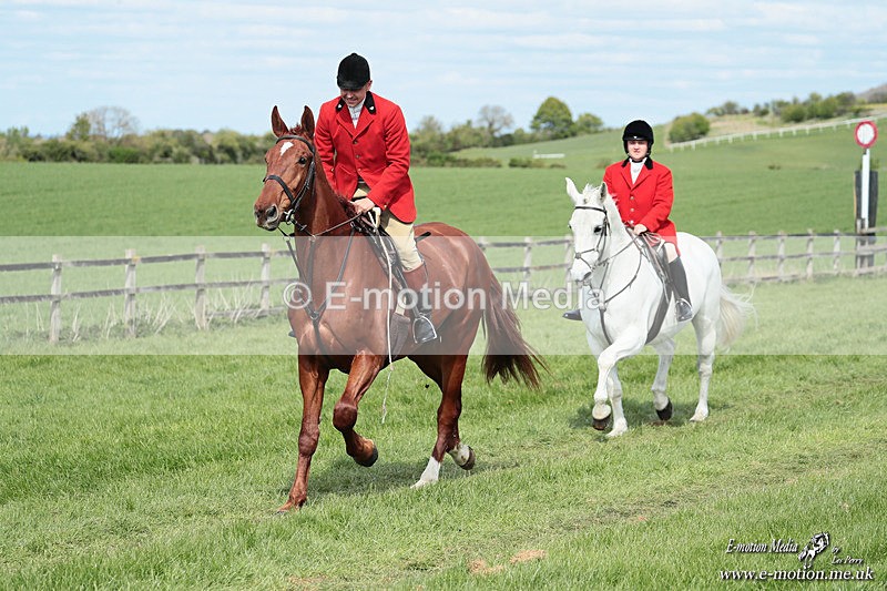 PtP 190426 754 - Vine & Craven PtP Kingston Blount 19/04/26