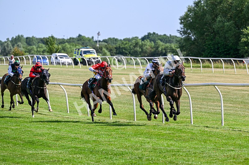 080726-Race 6-Velvet Rhythm-7769 - Race 6 16.30pm Racing Again 15th July Fillies' Handicap
