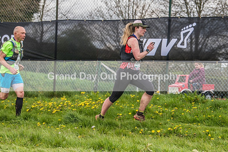 3 Peaks-2697 - The 3 Peaks Race Saturday 27th April 2024