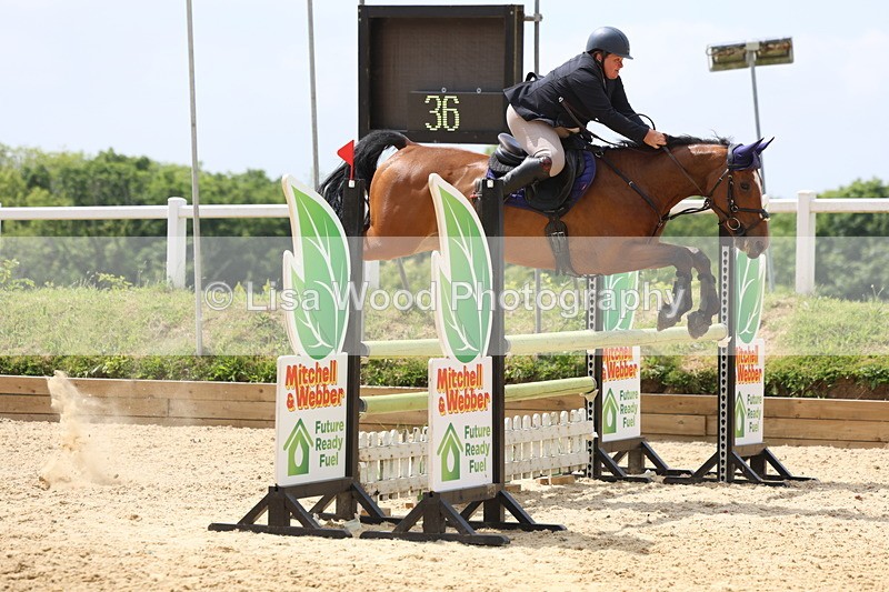 3E7A0832 - Class 11: Senior Discovery/1m open