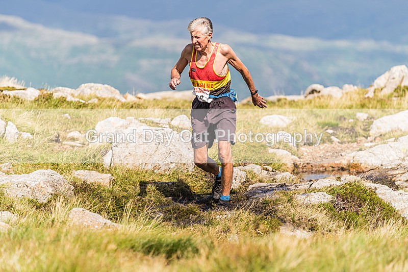 Blisco Dash-1239 - Blisco Dash Fell Race (men) Saturday 27th July 2024