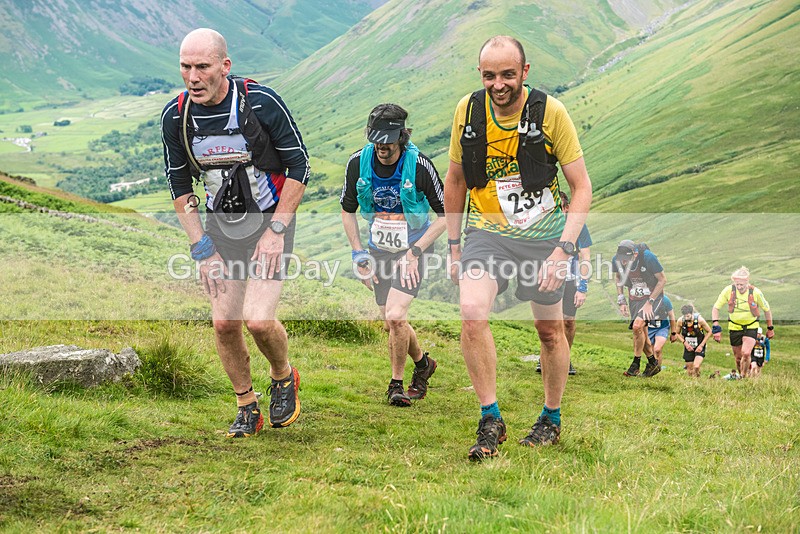 Wasdale-722 - Wasdale Horseshoe Fell Race Saturday 13th July 2024
