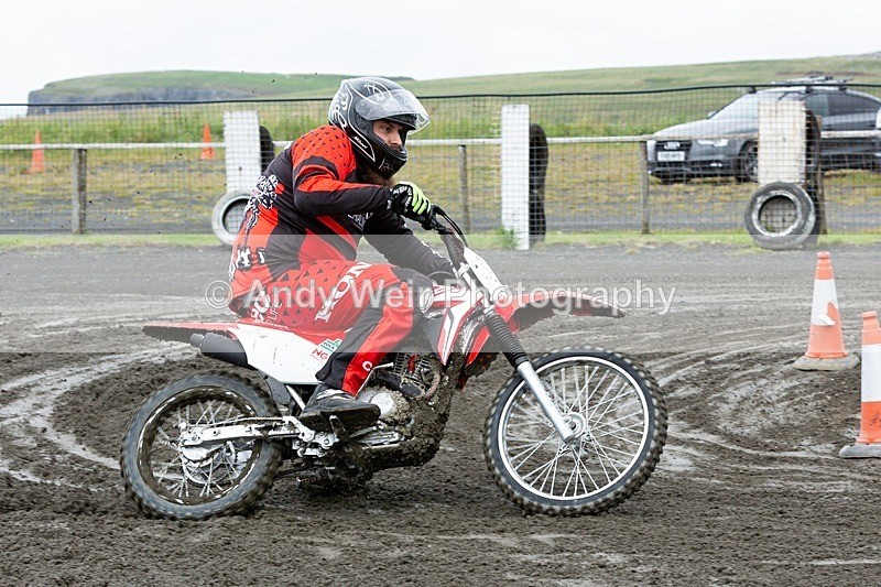 200725-5D-3K8A8767 - Ride & skid It  Flat Track 25th Jul 20