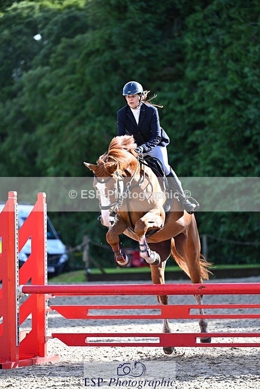 240706-084419-13930 - Cls 35 85cm Amateur Qualifier