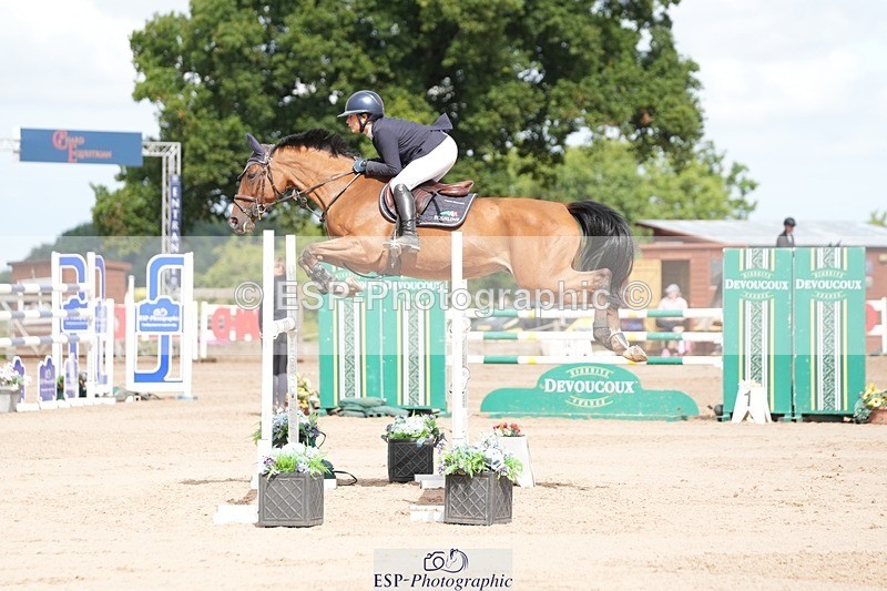 250801-103108-04746 - Cls 14 Snr Fox 1st Rnd