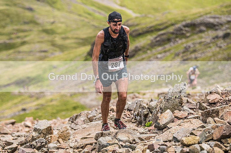 Borrowdale-624 - Borrowdale Fell Race Saturday 2nd August 2025