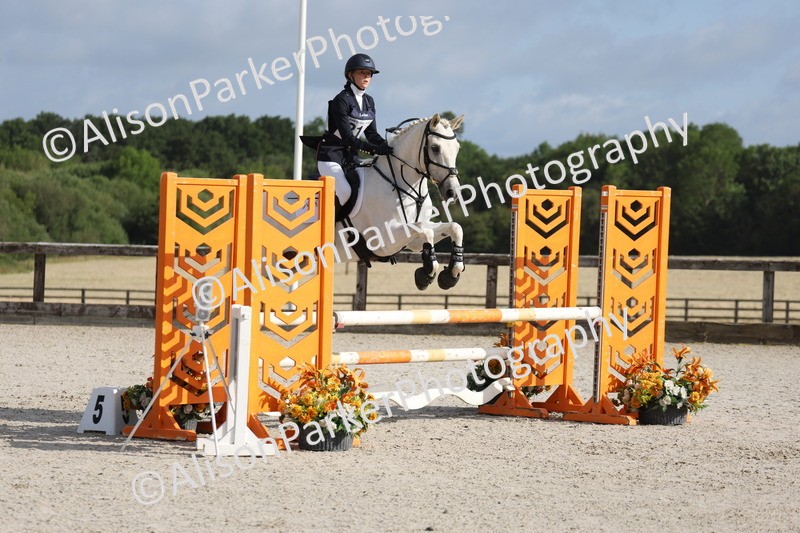 20250622-0240 - PC 90 Qualifier - Round 1