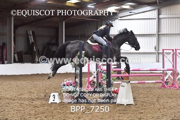 BPP_7250 - CLASS 5 0.95m Amateur Championship Qualifier