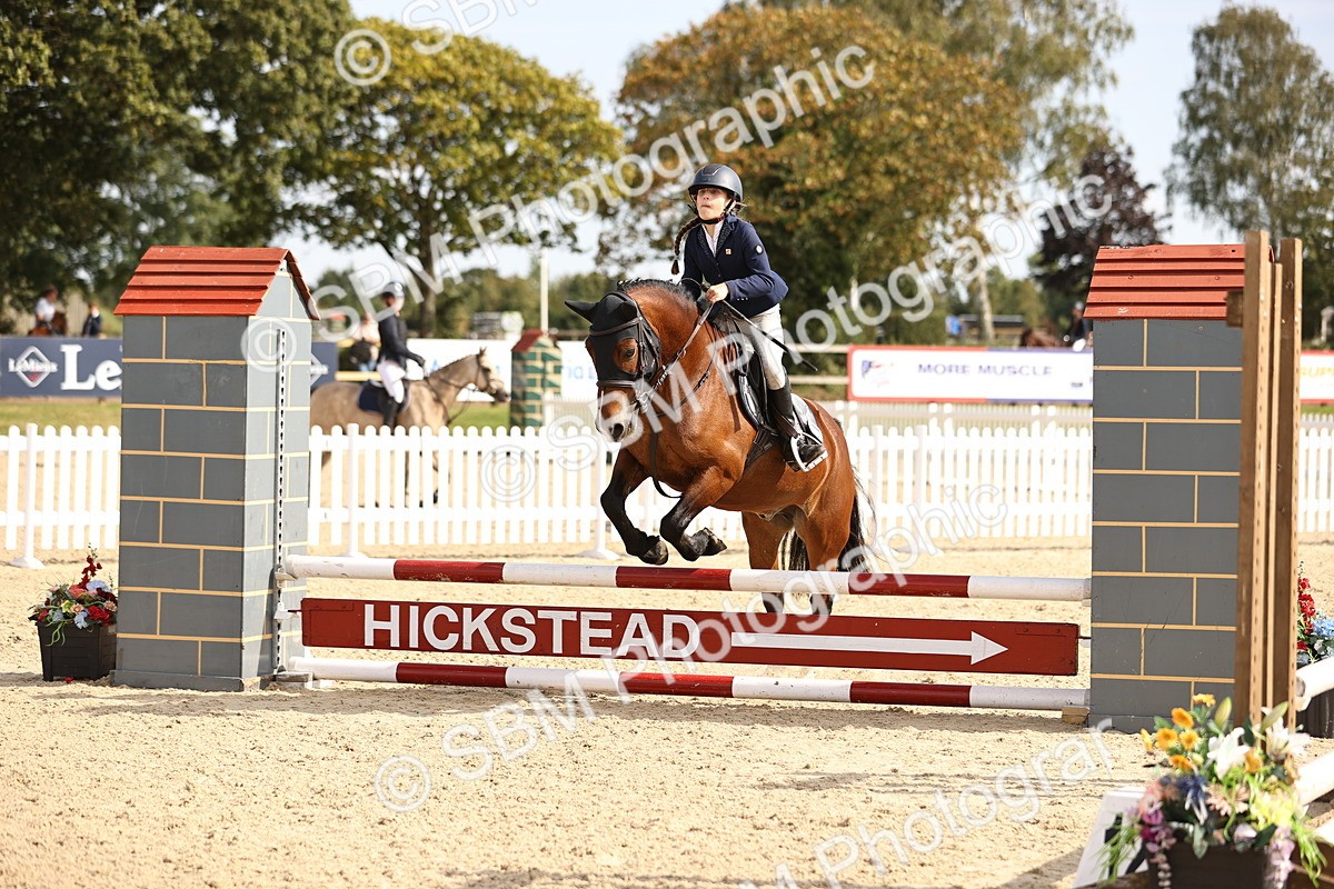 SBM_69515 - J13 - Junior Pony 60cm Championship