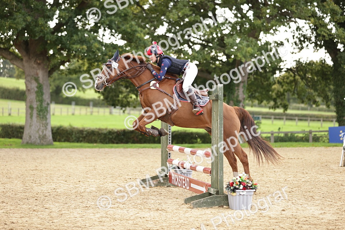 SBM_11741 - E6 - Eventers Challenge 80cm Championship