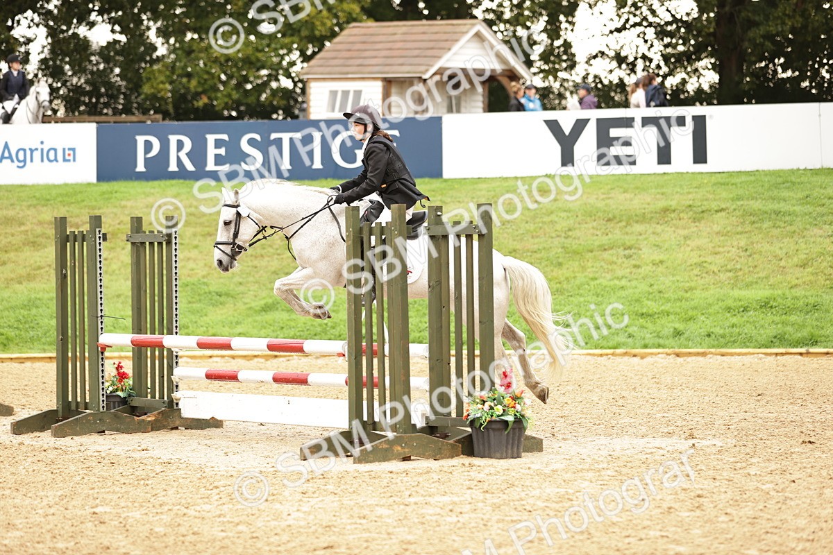 SBM_33036 - J38 - Senior Horse & Pony 80cm Championship