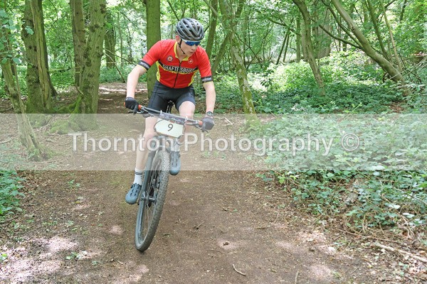 009 - MTB East Round 5 Gallows Green 25th May 2025  13:20 Male Adult Elite/S1 start (1Hr) +1 Lap