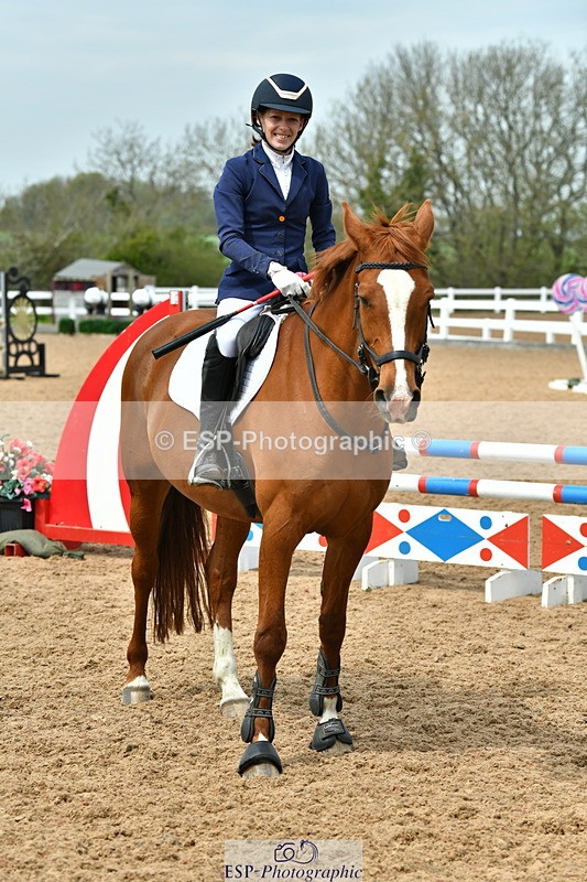 230504A-125033-01408 - Cls 3 85cm Amateur Quali