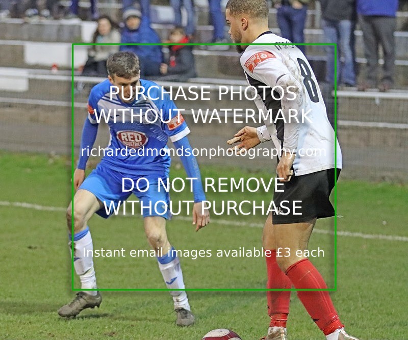 IMG_1954 - Kendal Town v Newcastle Town