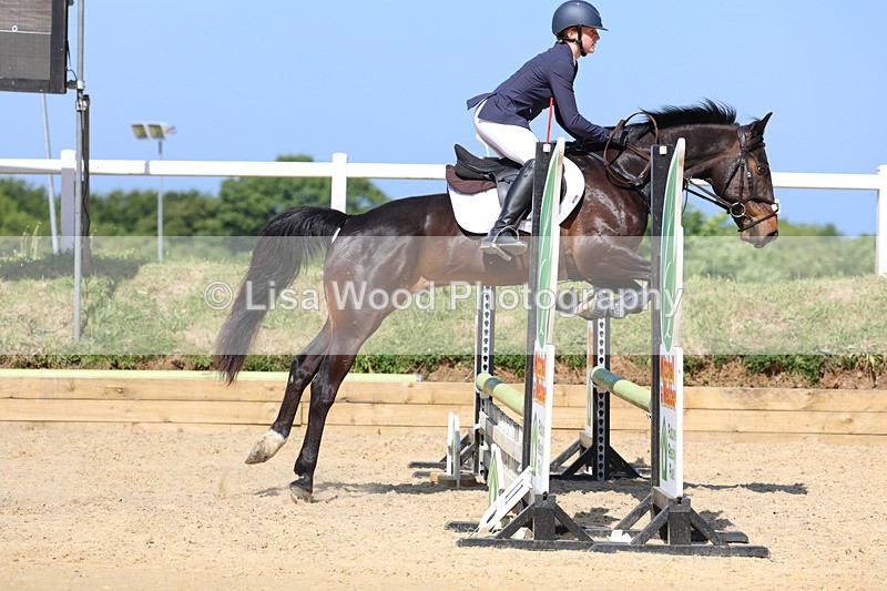 3E7A9111 - Class 6: Senior 60cm