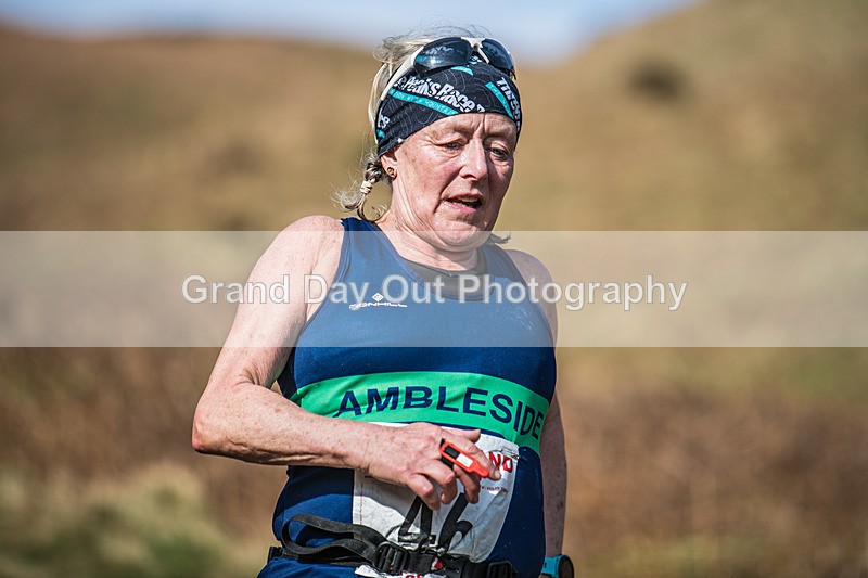 Black Combe-1095 - Black Combe Fell Race Saturday 8th March 2025