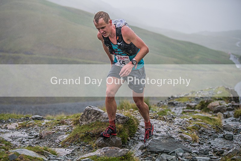 Buttermere-35 - Darren Holloway Memorial Buttermere Horseshoe Fell Race Saturday 28th June 2025