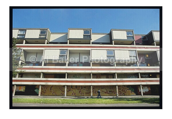 K27 - THE LAST DAYS OF HULME