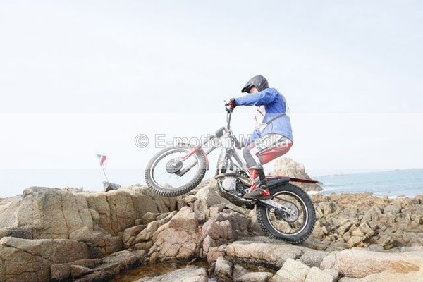 TR 010309-82 - 2 Day 01/03/09 (Sun)