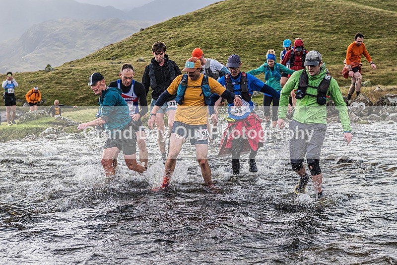 Langdale -408 - Langdale Horseshoe Fell Race Saturday 10th October 2026