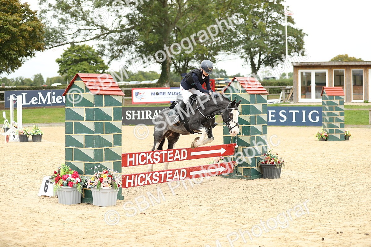 SBM_70281 - J15 - Junior Pony 70cm Championship