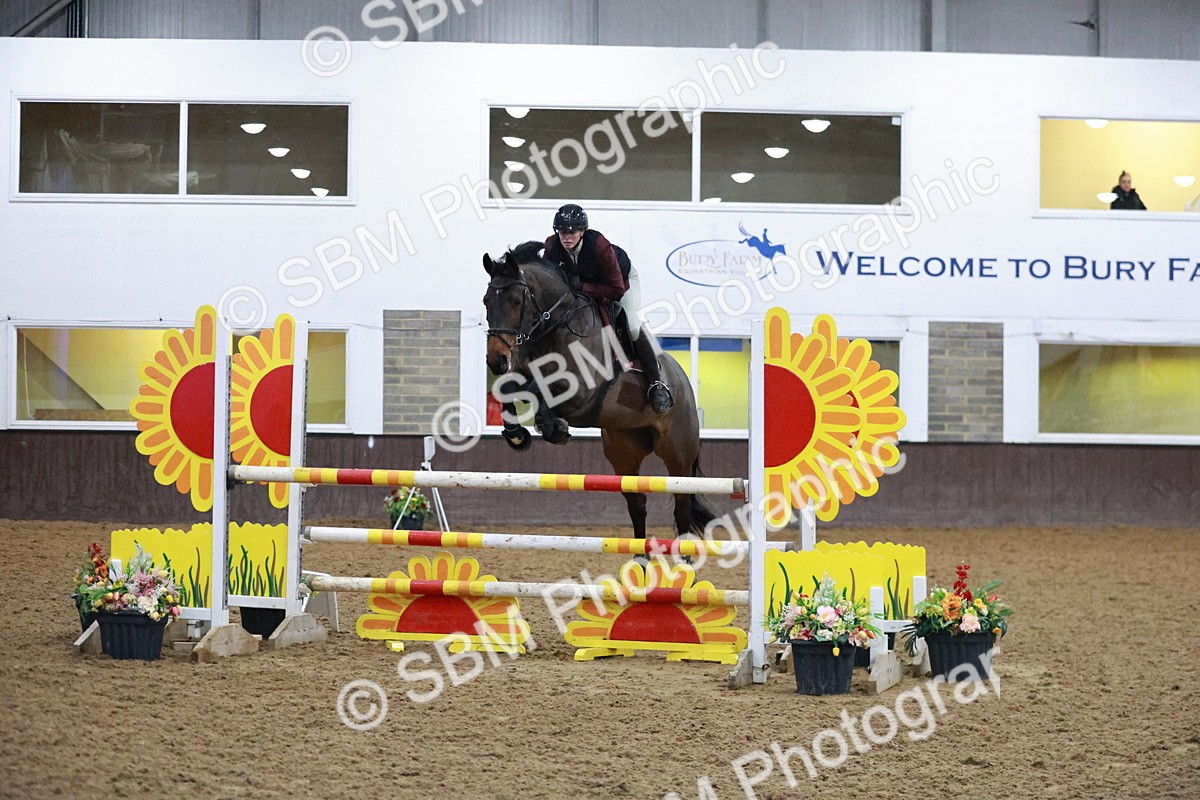 SBM_004873 - Class 19 - Senior 1.20m