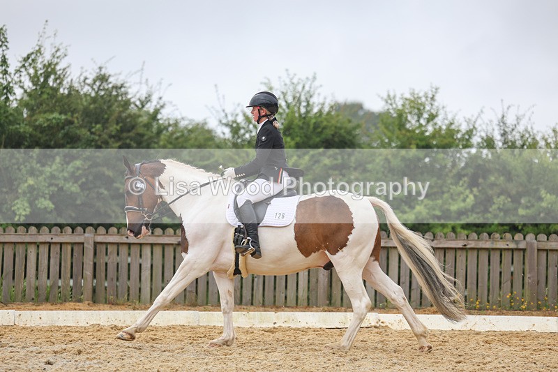 3E7A9741 - Class 5: Novice 3 2024 Section A