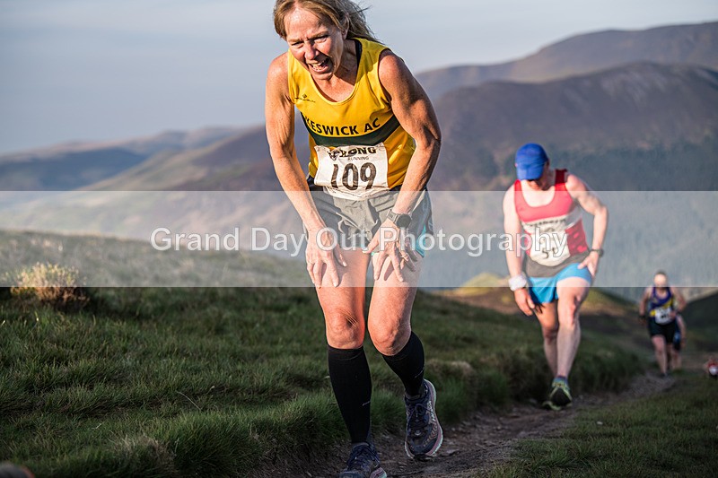Lords Seat-442 - Lords Seat Fell Race Wednesday 30th April 2025