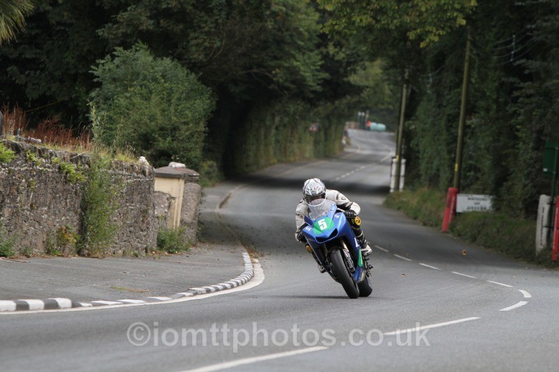  - MGP Supporters Club - Supertwin/Lightweight