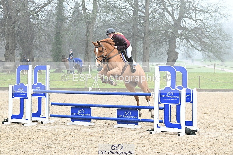 250215A-111508-00361 - Cls 2 Discovery and 1m Open