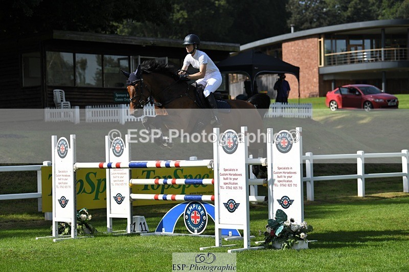 230908-113413-01162 - Cls 2 Snr Foxhunter & 1.20m Open