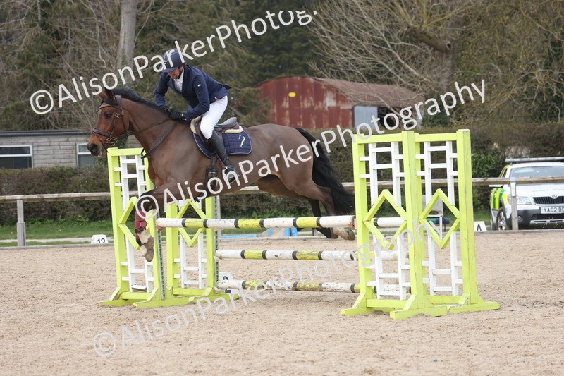 20260322-2207 - Class 5 - 1.0m