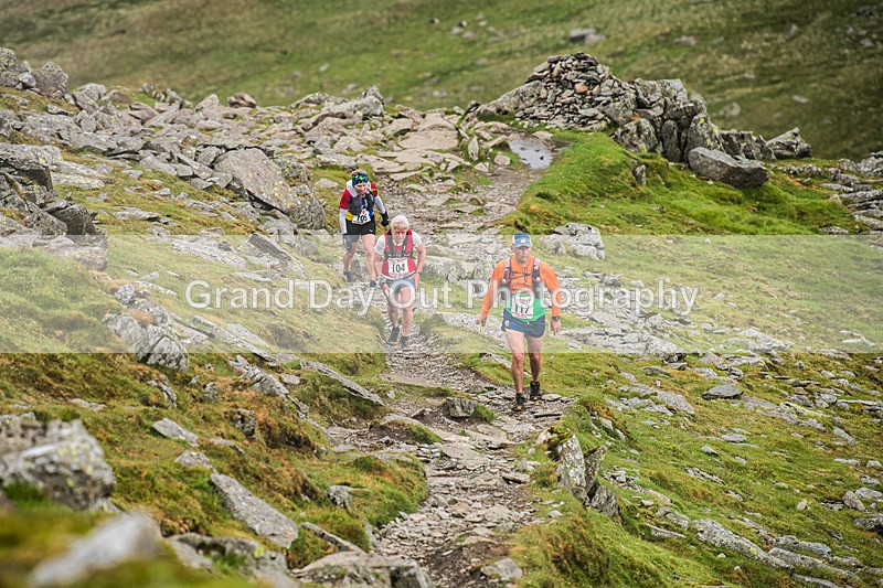  Duddon Long-420 - Duddon Valley Long Fell Race Saturday 30th May 2025
