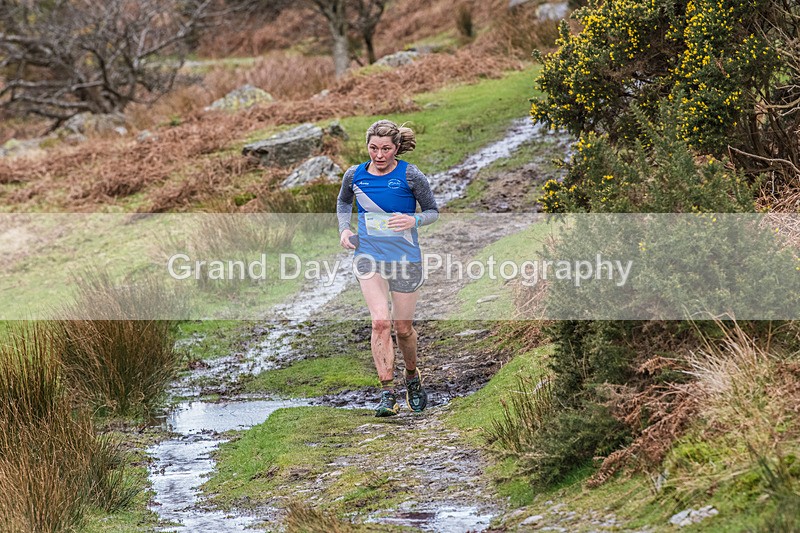 Buttermere-173 - High Terrain Events Buttermere Trail Run Sunday 26th March 2023