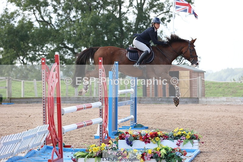 230915A-120119-01918 - Cls 3 Snr 1.20m