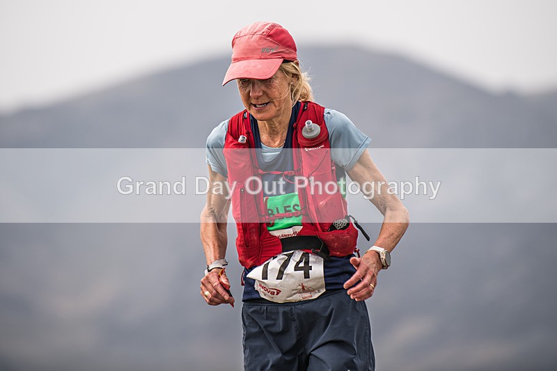 Newlands-845 - Newlands Memorial Fell Race Saturday 12th April 2025