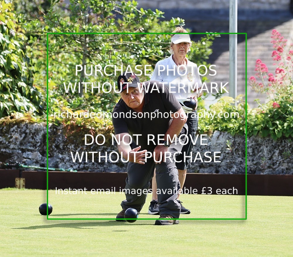 IMG_5596 - Subscription v Windermere A (South Westmorland Senior Bowling)