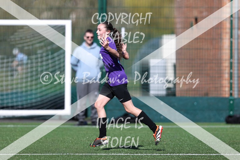 1DX30949 - 2026-03-21 FC Abbey Meads U12 Grey Girls V Swindon Spitfires FC U12