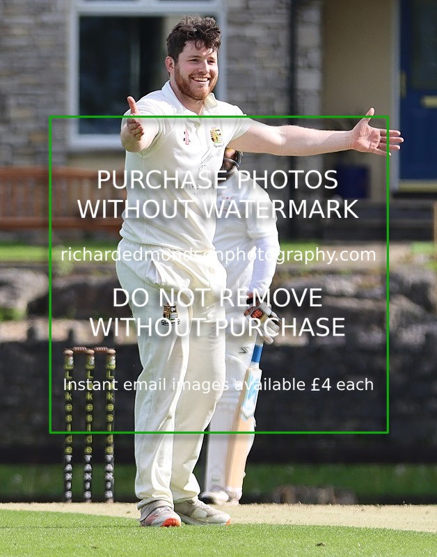 IMG_1403 - Netherfield 2nds v Great Eccleston