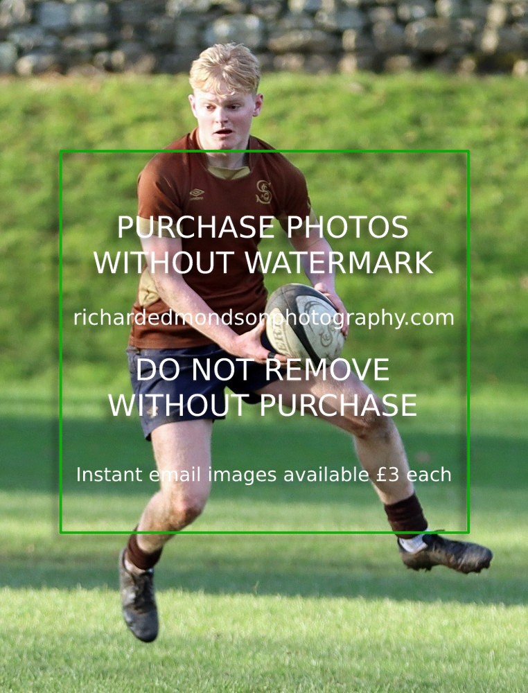 IMG_6991 - Sedbergh School Under 16 A vs Llandovery (10/12/24)
