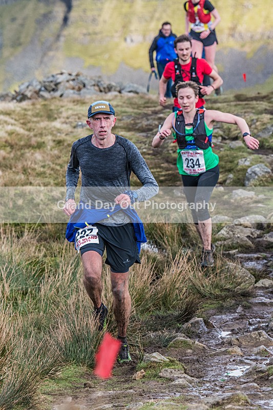 High Cup Nick-490 - Inov8 High Cup Nick Fell Race Saturday 24th February 2024