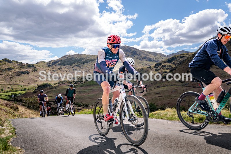 135954 - Blea Tarn Climb 13:00 - 14:00