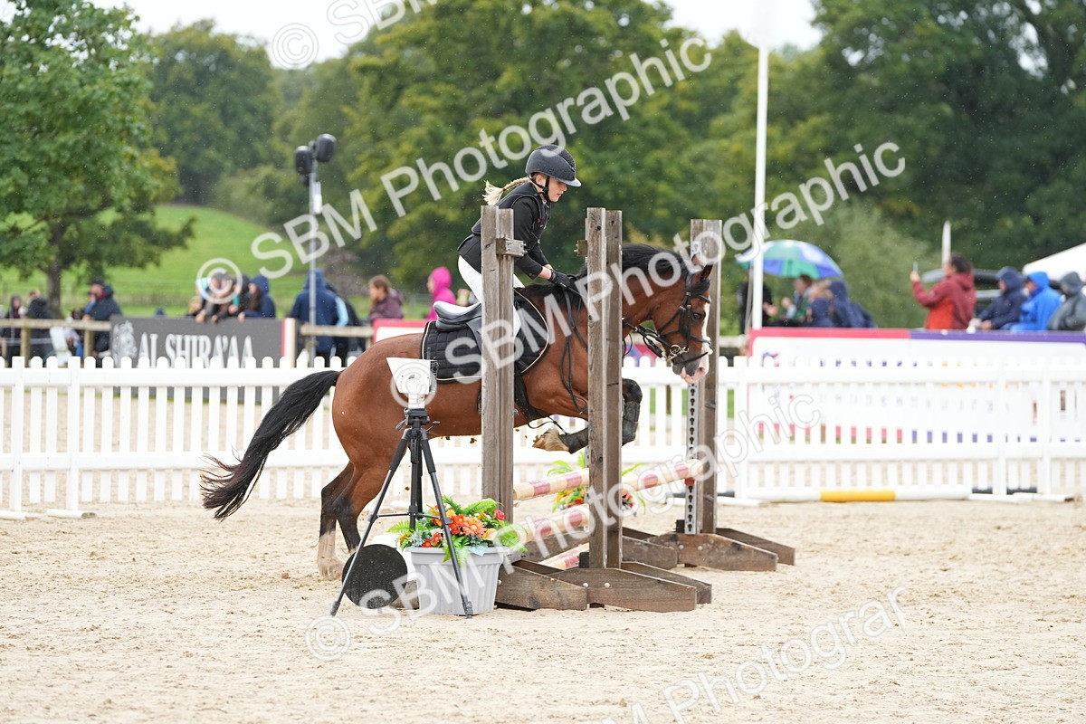 SBM_39751 - J6 - Junior Pony 55cm Championship
