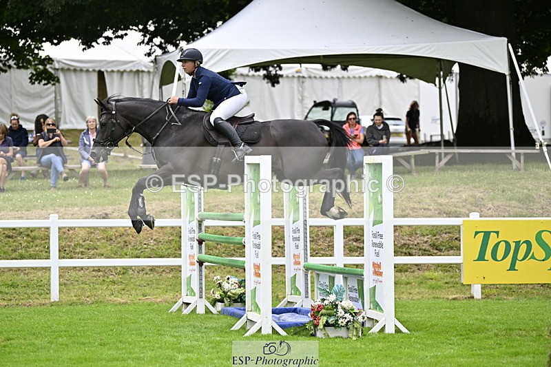 250613A-125427-01975 - Cls 3 Snr Foxhunter