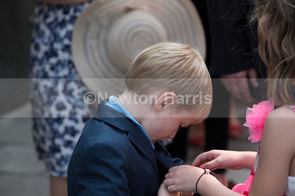 NMH-565 - Sonja and Steve's Wedding 21/7/2018
