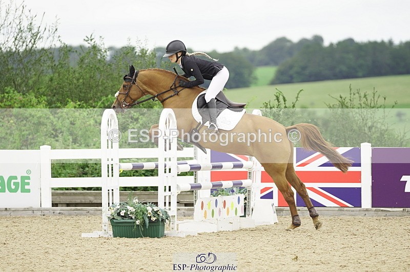 230728A-125308-01981 - Cls 9 85cm Amateur Quali