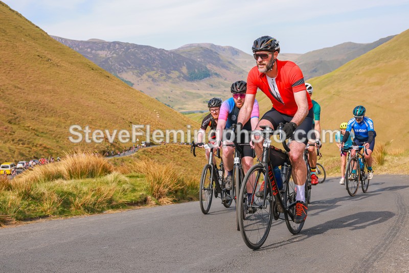 101057 - Newlands Pass 10.00-11.00