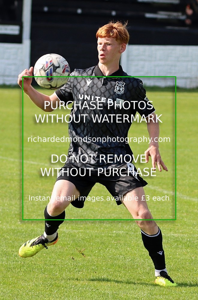IMG_8270 - Morecambe Academy vs Wrexham Academy (21/9/24)