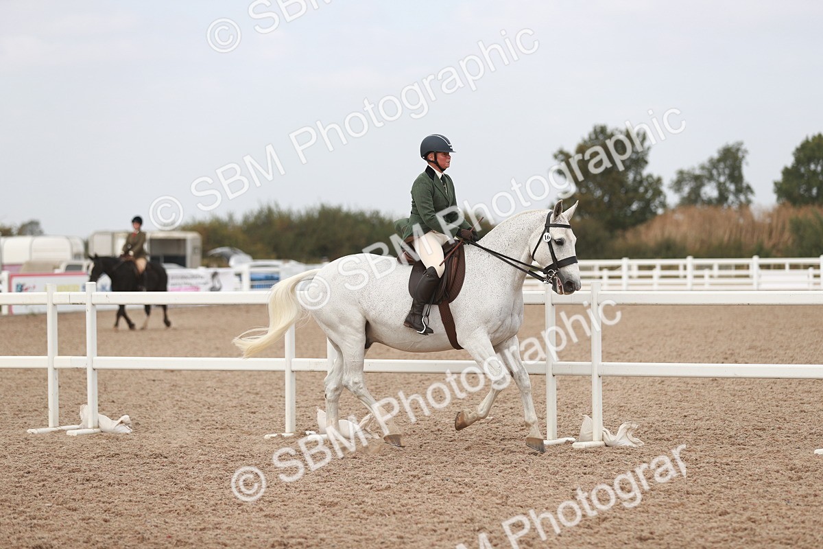 SBM_16678 - Class 214 Ridden Cob